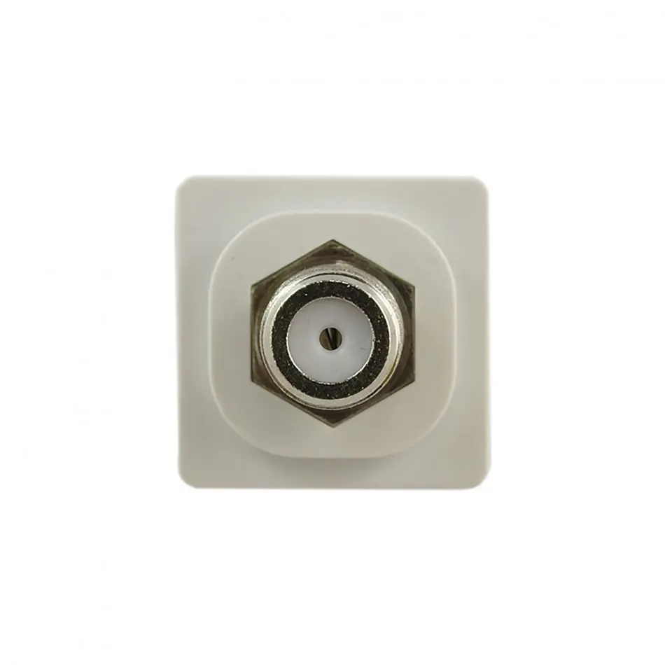 Electronic Time Delay Switch with Red LED Indicator 10A 240V AC