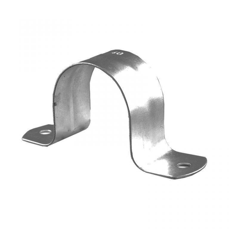 40mm Conduit Saddles Full Box of 50 Connected Switchgear