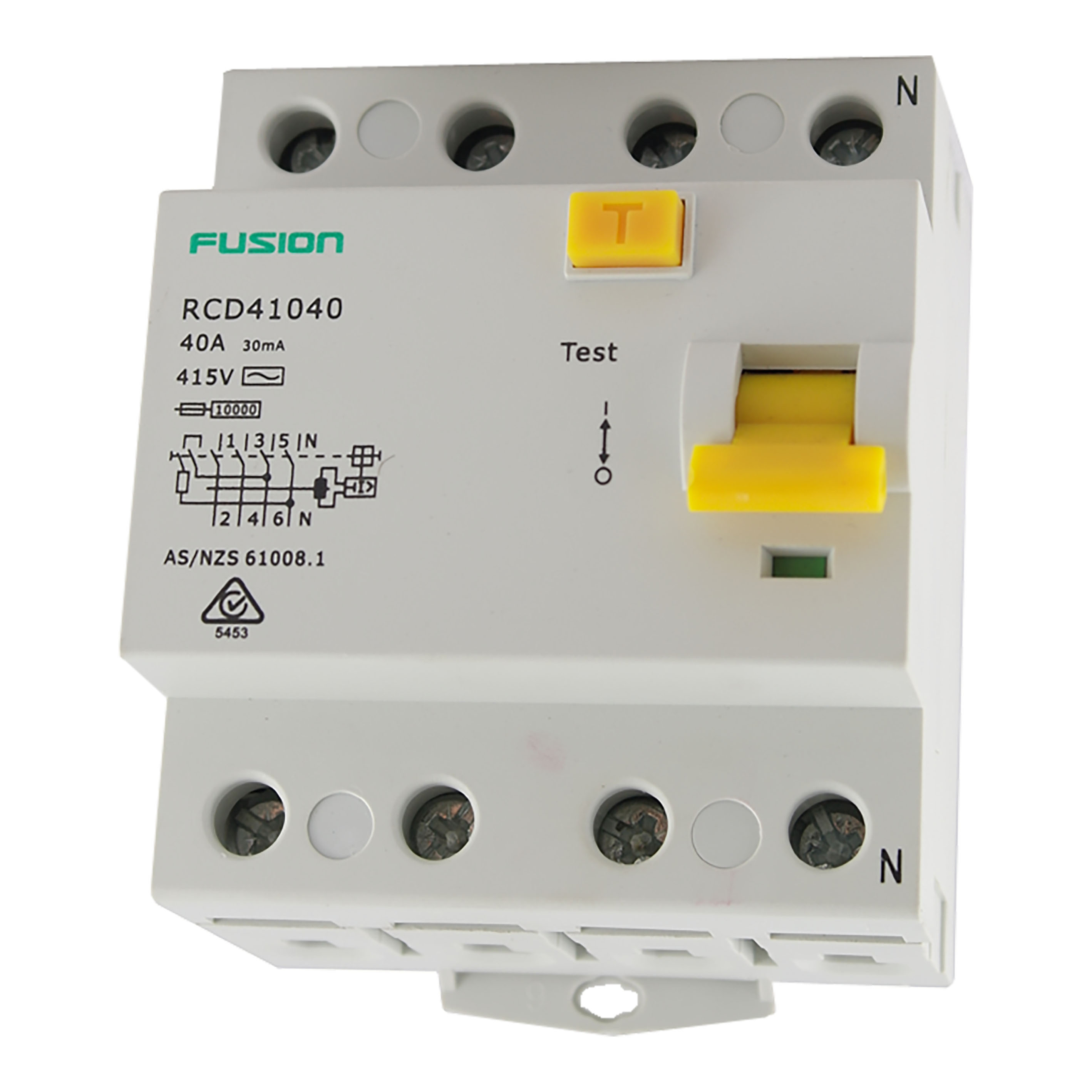 rcd-safety-switch-10ka-415v-40a-30ma-rcd-safety-switches-4-pole-rcd