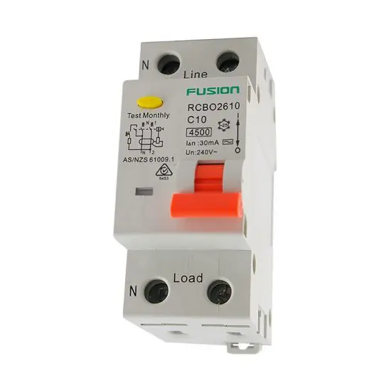 Circuit Board Spacer 9mm | Modular Contactor Spacer