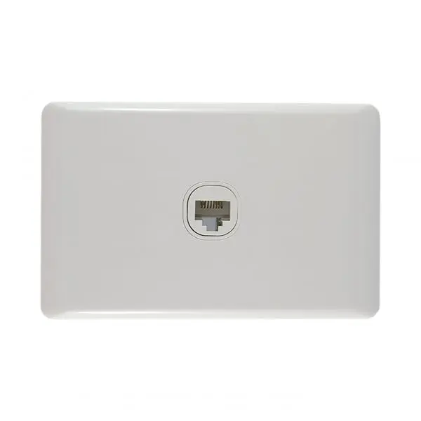 10 AMP Double Power Point Outlet GPO W/ Extra Switch & IP53 - Foto 9