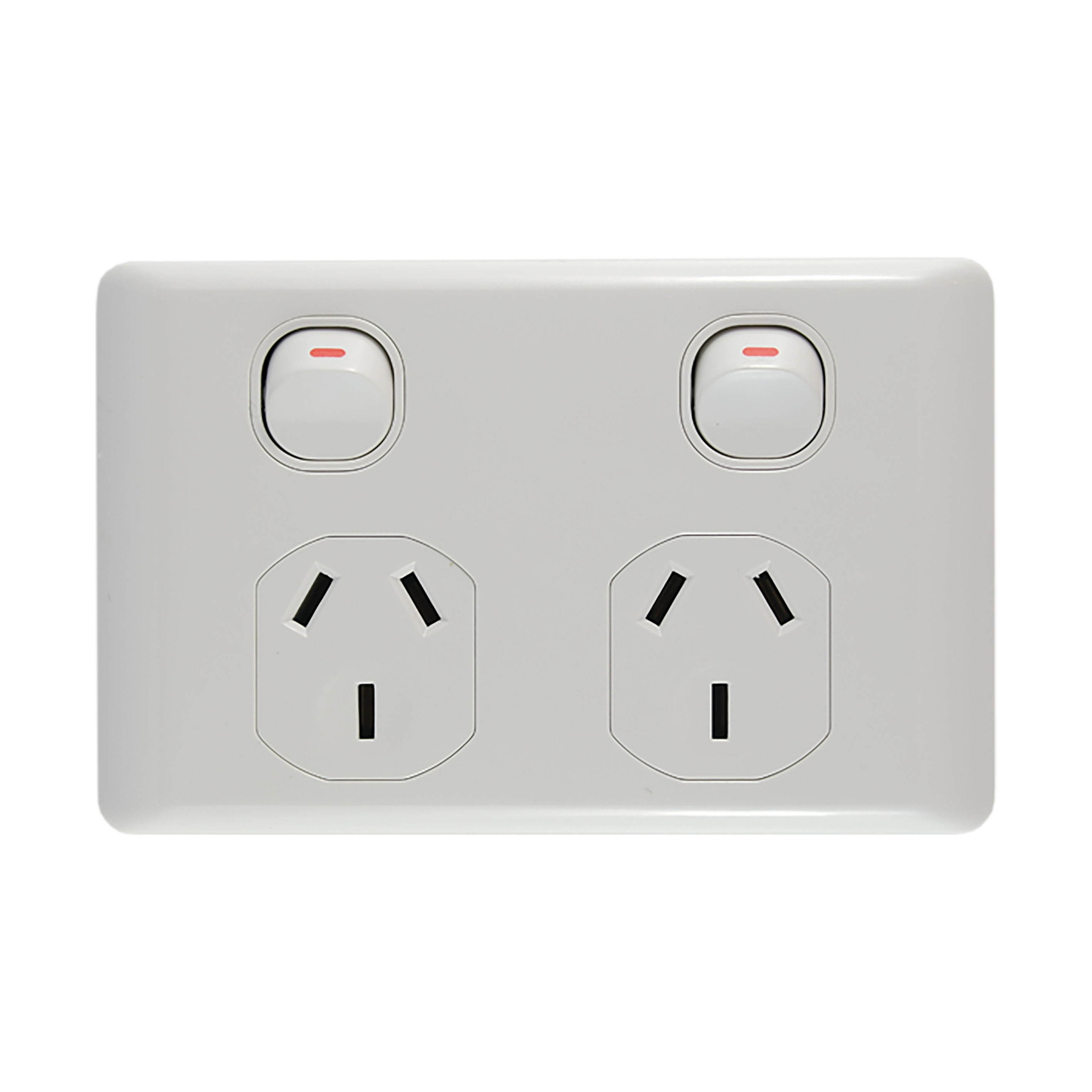 Power Outlets and Points