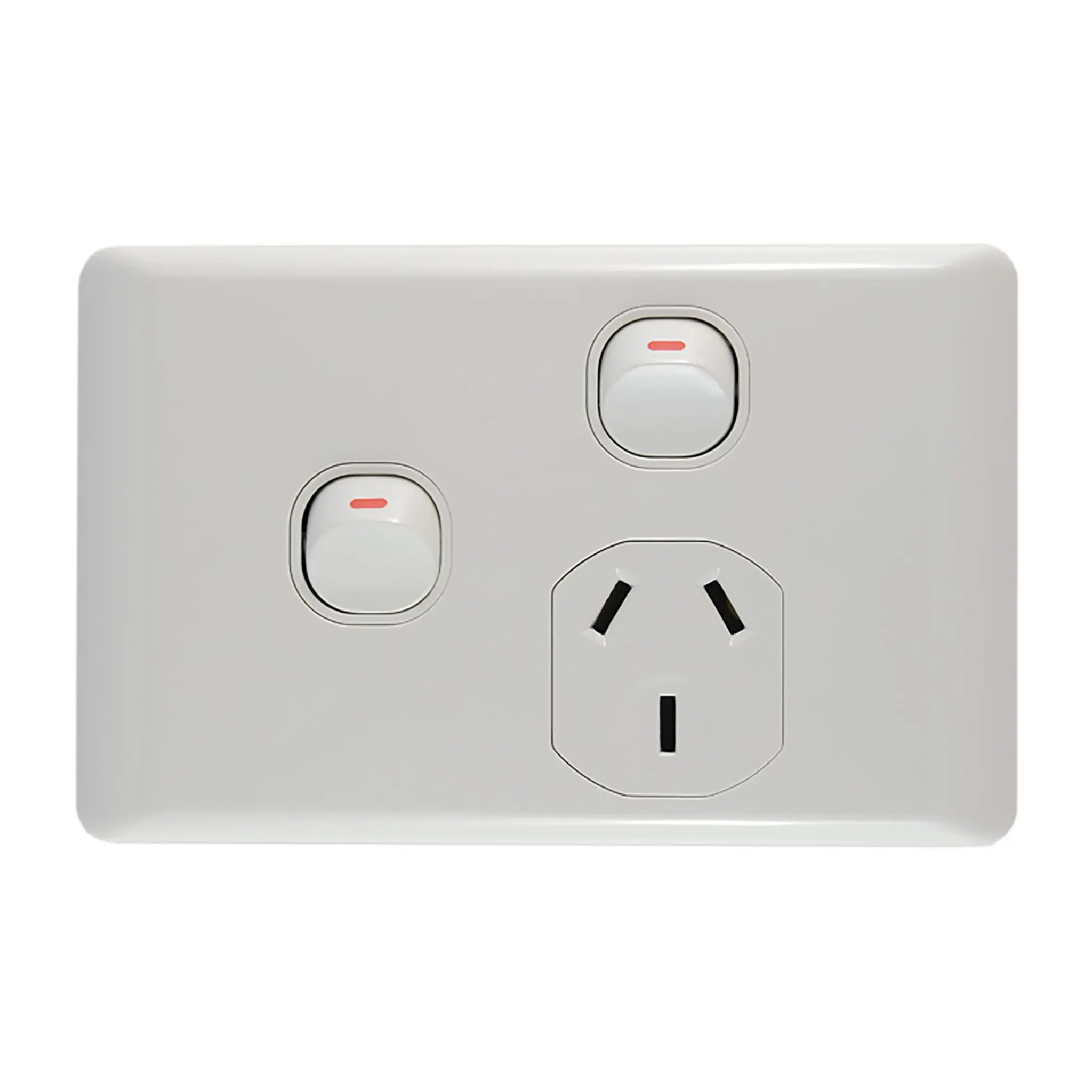 Buy BASIX Series Socket Outlets | Connected Switchgear
