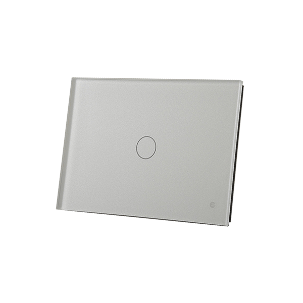 Smart Touch Dimmer 1 Gang | I-TOUCH Home Automation