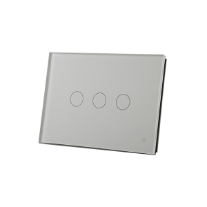 Smart Touch Dimmer 3 Gang | I-TOUCH Home Automation