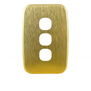 Brass Cover Plates