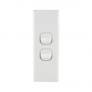 Architrave Light Switches