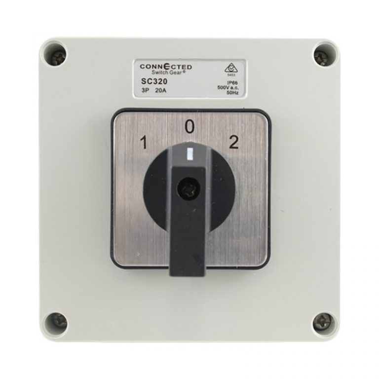 Buy IMPACT Series Online at Connected Switchgear in Australia