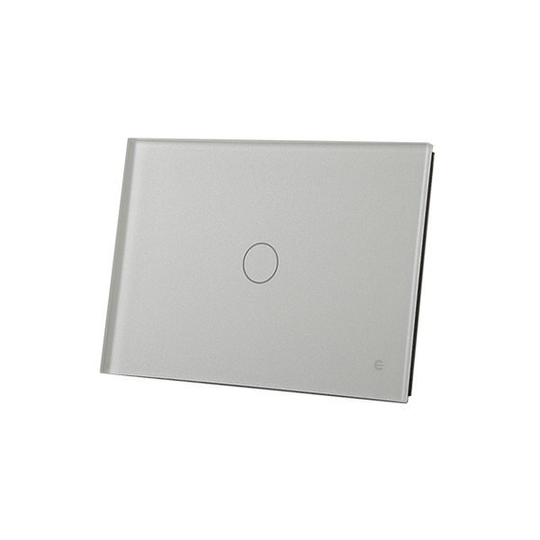 Touch Light Switches iTOUCH Series Connected Switchgear