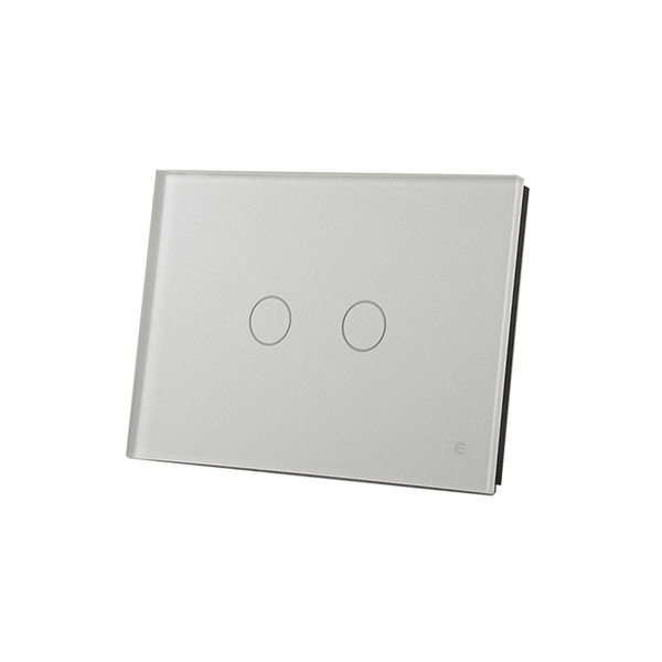 Touch Light Switches iTOUCH Series Connected Switchgear