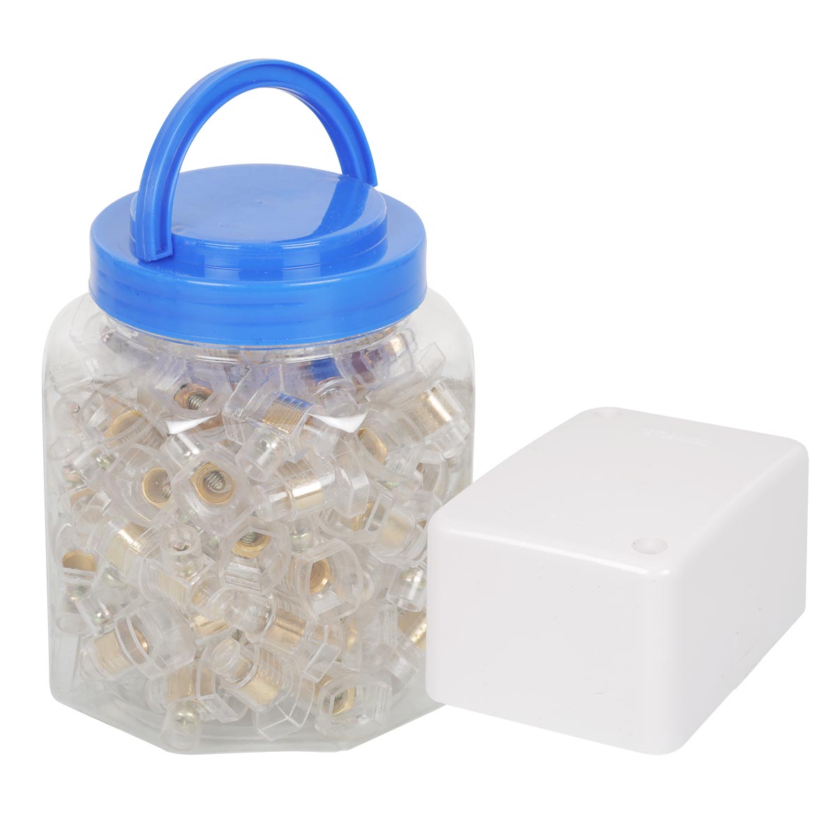 Lighting and Accessories Connected Switchgear