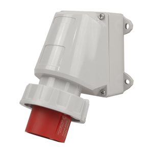 ip67 appliance inlet 3 pin 400v 16a