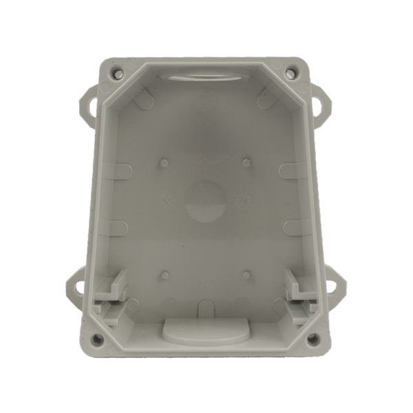IP67 Appliance Inlet 3 Pin - 400V 16A - Image 6