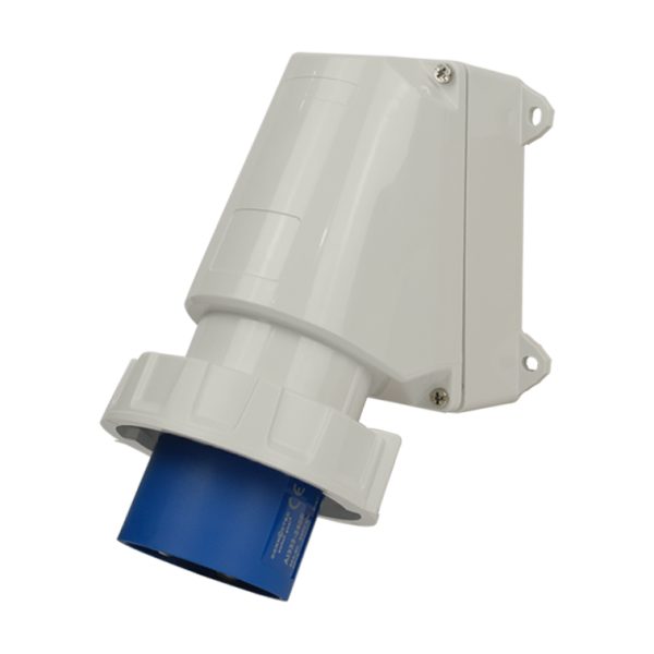 ip67 appliance inlet 5 pin 240v 32a