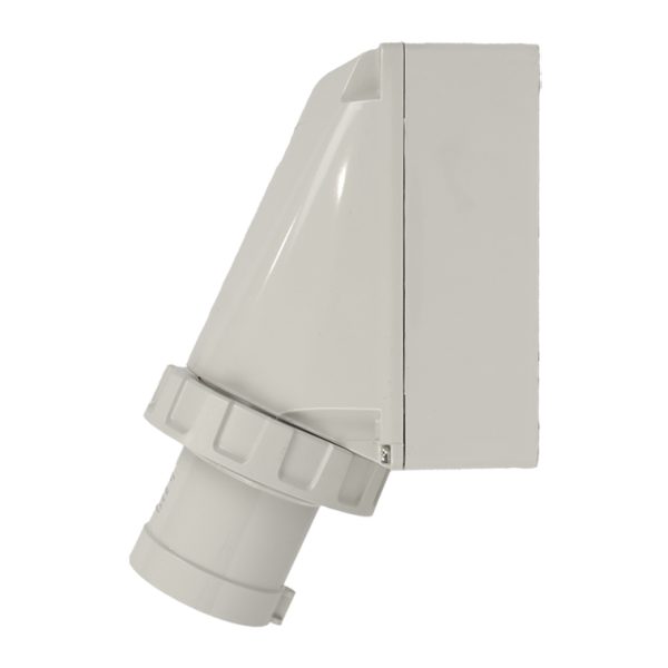 IP67 Appliance Inlet 5 Pin - 240V 63A - Image 6