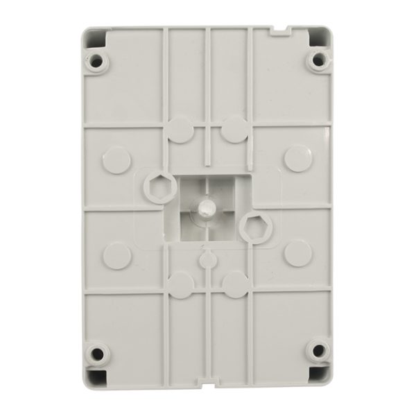 IP67 Appliance Inlet 3 Pin - 400V 63A - Image 7