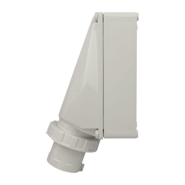IP67 Appliance Inlet 5 Pin - 240V 125A - Image 5