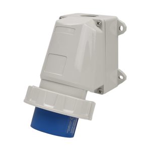 ip67 appliance inlet 5 pin 240v 16a