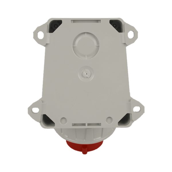 IP67 Appliance Inlet 5 Pin - 400V 16A - Image 5