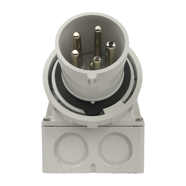 IP67 Appliance Inlet 5 Pin - 240V 63A - Image 3