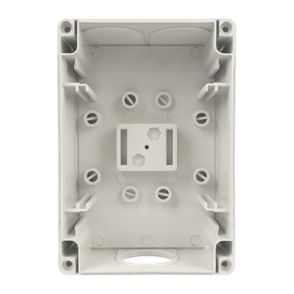 IP67 Appliance Inlet 5 Pin - 400V 63A - Image 6