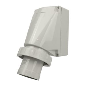 ip67 appliance inlet 5 pin 400v 63a