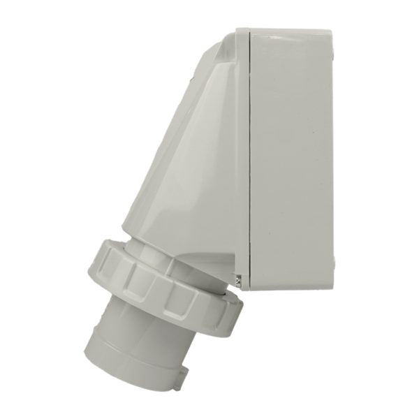 IP67 Appliance Inlet 5 Pin - 400V 63A - Image 5