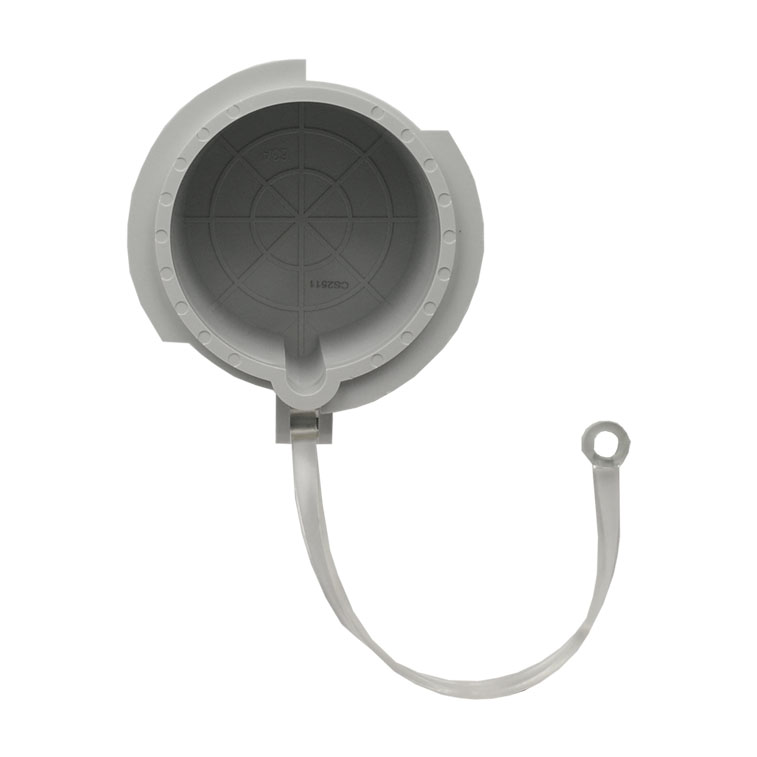 IP67 Appliance Inlet Cap - Image 4