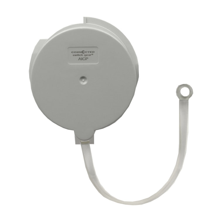 IP67 Appliance Inlet Cap - Image 2