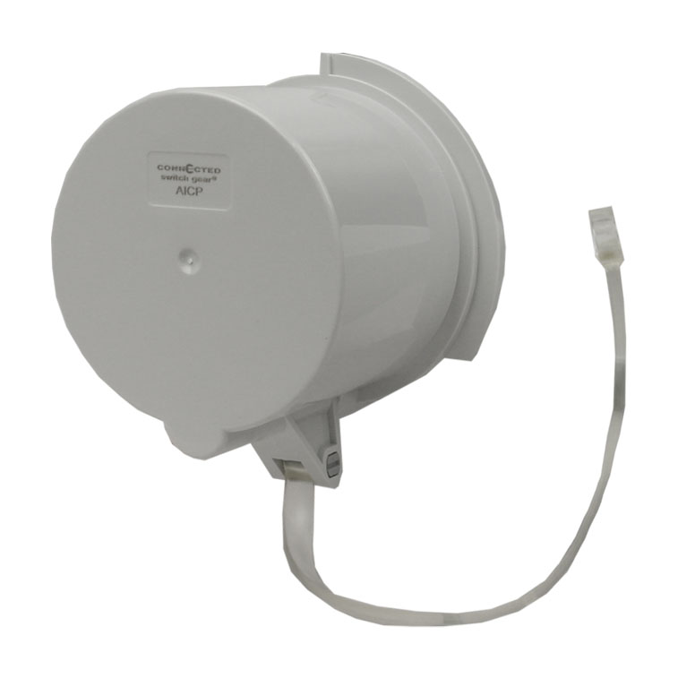 IP67 Appliance Inlet Cap