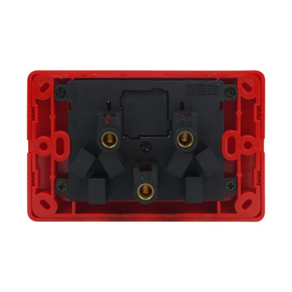 Double Power Point RED - Image 5