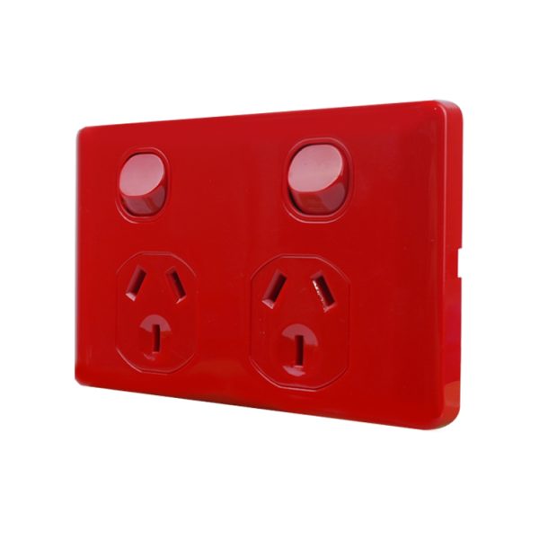 Double Power Point RED - Image 2