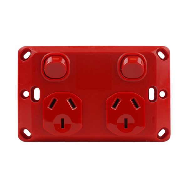 Double Power Point RED - Image 3