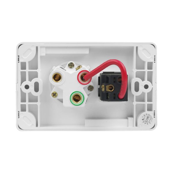 Single Power Outlet 25A 250V AC - Image 5