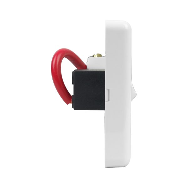 Single Power Outlet 32A 250V AC - Image 4