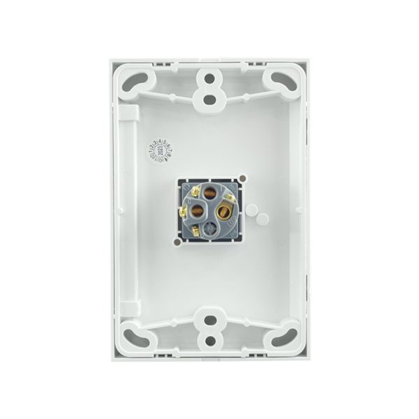 Light Switch 1 Gang - VERTICAL - Image 5