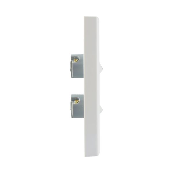 Light Switch 4 Gang - VERTICAL - Image 4