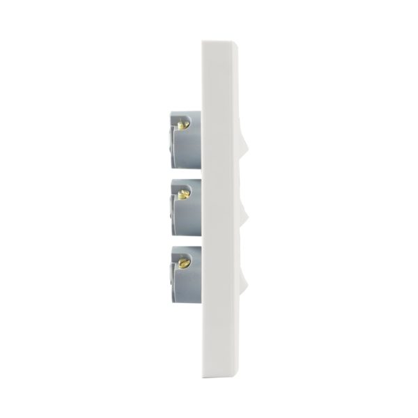 Light Switch 6 Gang - VERTICAL - Image 4