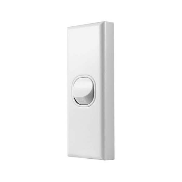 Architrave Switch 1 Gang - Image 2