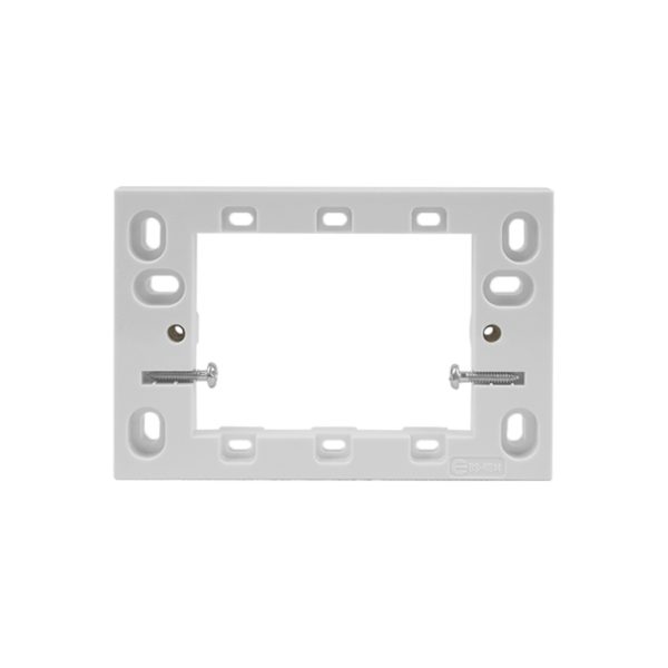 14mm Mounting Block BASIX S
