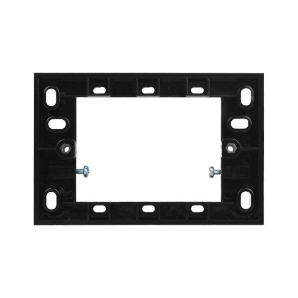 Mounting Block 14mm - BLACK - Image 3