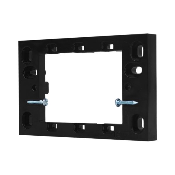 Mounting Block 14mm - BLACK - Image 2