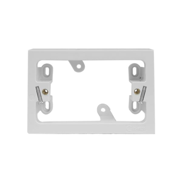 30mm Mounting Block BASIX S