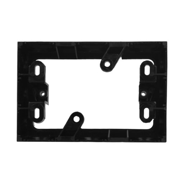 Mounting 30mm - BLACK - Image 3