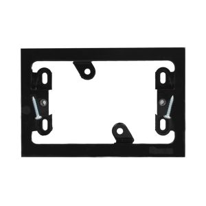 30mm Mounting Block Black BASIX S
