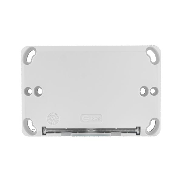 Blank Plate - Image 3