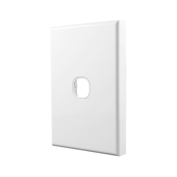 Grid Plate 1 Gang - Image 2