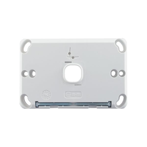 Grid Plate 1 Gang - Image 3