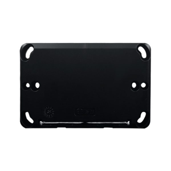 Blank Plate - BLACK - Image 3