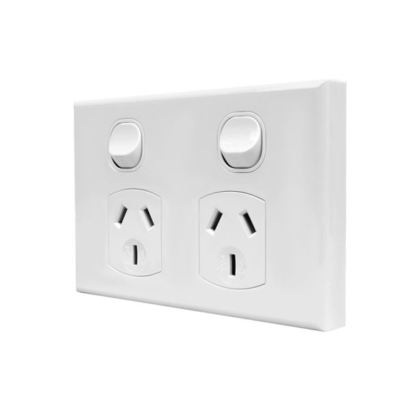 Double Power Point BASIX S - Image 2